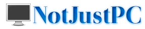 NotJustPC