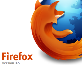 Firefox 3.5