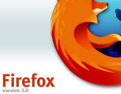 Firefox 3
