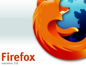 Firefox 3