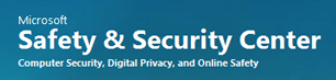 Safety and Security Center Safety and Security Center