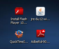 software installation