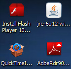 software installation